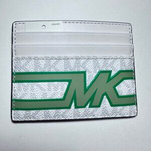 Michael Kors Cardholder Wallet